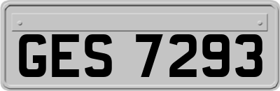 GES7293