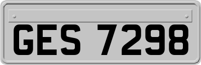 GES7298