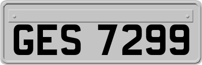 GES7299