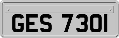 GES7301