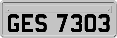 GES7303