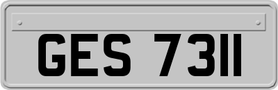 GES7311
