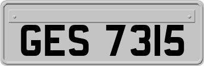 GES7315