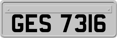 GES7316