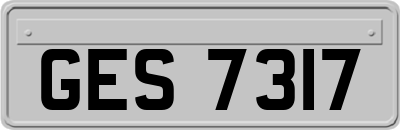 GES7317