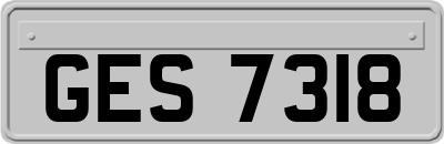 GES7318