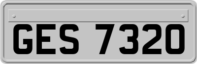GES7320