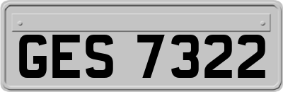 GES7322