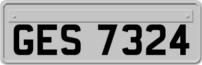GES7324