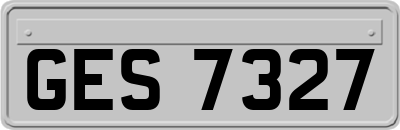 GES7327