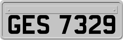 GES7329