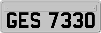 GES7330