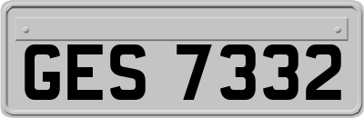 GES7332