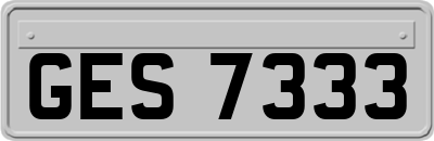 GES7333