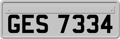 GES7334
