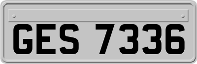GES7336