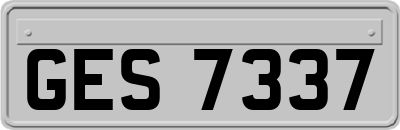 GES7337