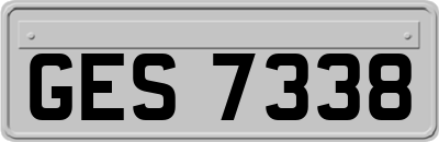 GES7338