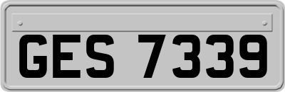 GES7339
