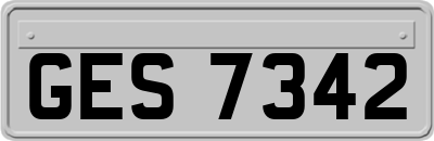 GES7342