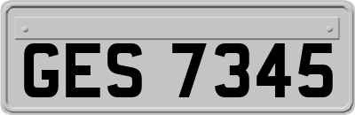 GES7345