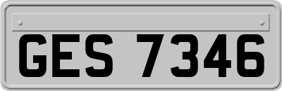 GES7346