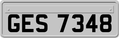 GES7348