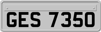 GES7350