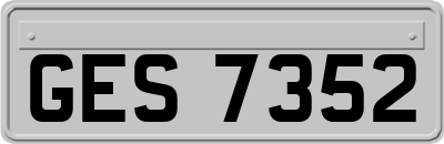 GES7352