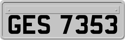 GES7353