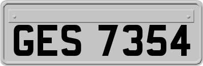 GES7354
