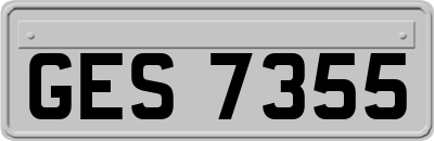 GES7355