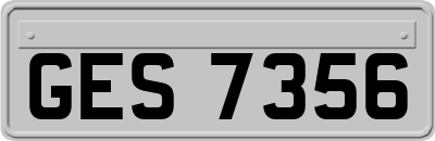 GES7356