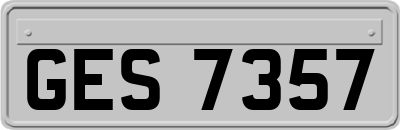 GES7357