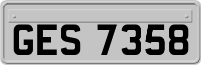 GES7358