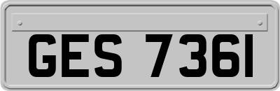 GES7361
