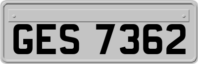 GES7362