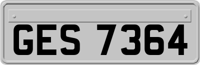 GES7364
