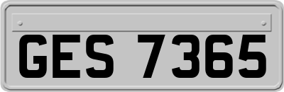 GES7365