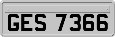 GES7366