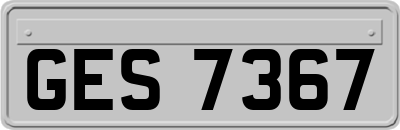 GES7367