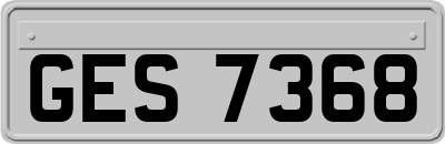 GES7368