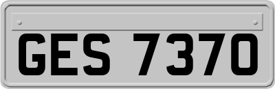 GES7370