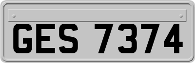 GES7374