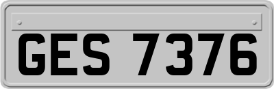 GES7376