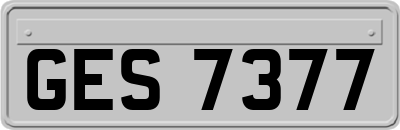 GES7377