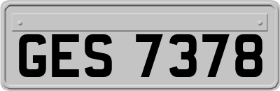 GES7378