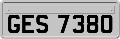 GES7380
