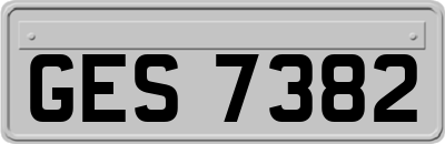 GES7382