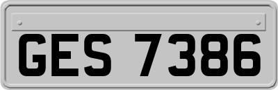 GES7386